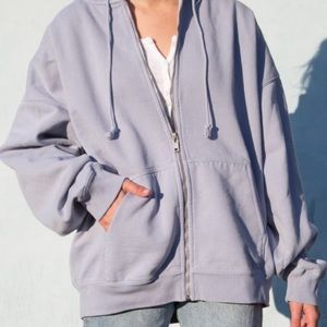 Brandy Melville Christy Hoodie